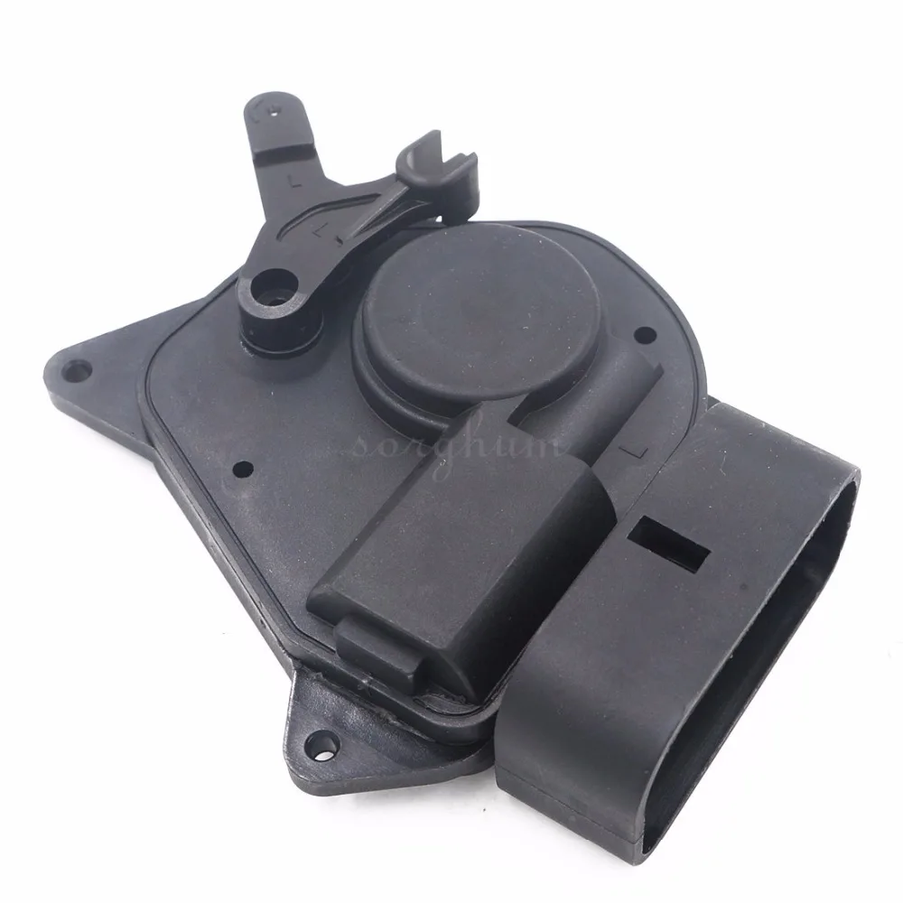 Новый привод переднего левого водительского замка для Toyota Rav4 2000 2005 6912042080 / 69120
