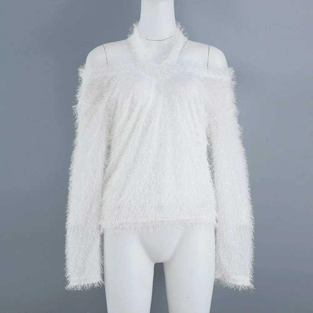 Новое поступление 2018 сексуальные женские футболки с v образным вырезом и