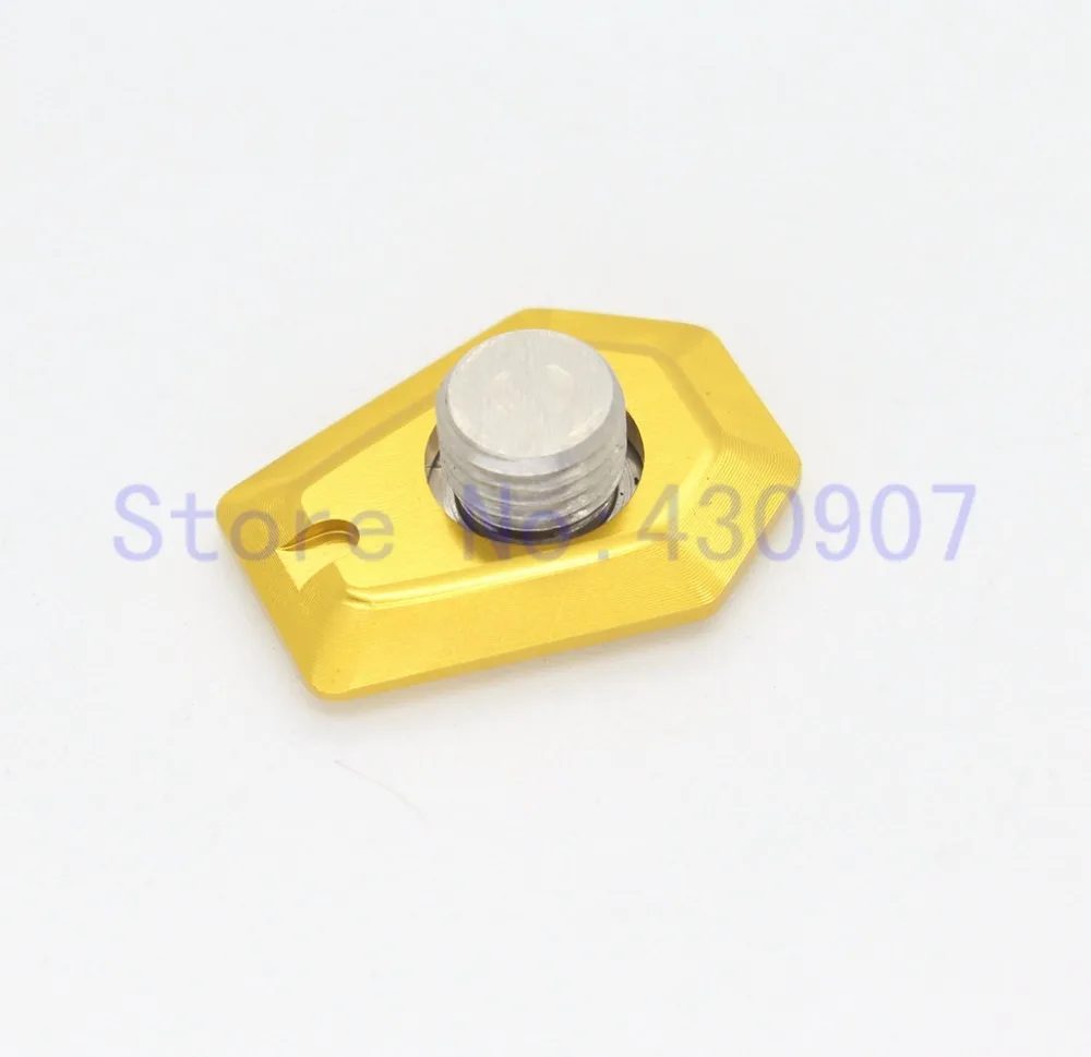 Gold Golf Weight Screw Замена для M2 Driver 3g/4g/5g/6g/7g/8g/9g/10g/11g/12g|golf weight|taylor made golfgolf m2 |