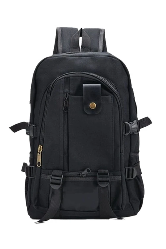 Мужской винтажный рюкзак в стиле милитари|camping bag|canvas rucksackcanvas rucksacks backpacks |