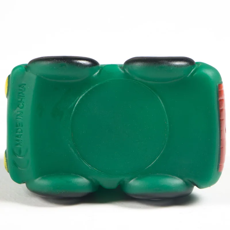 Игрушка-Паровозик KIMIFUN детская пластиковая для ванны 1 шт. 5 см | Игрушки и хобби