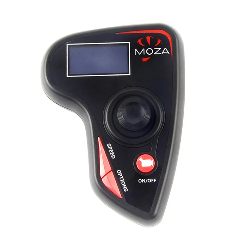 Беспроводной пульт дистанционного управления MOZA для AIR AIRCROSS LITE 2 3 осевой dslr gimbal
