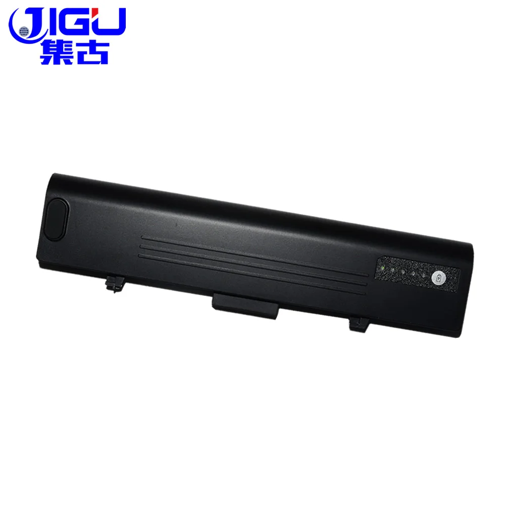 JIGU 6 ячеек Горячая замена батареи ноутбука для DELL Inspiron 1318 XPS M1330 312 0566 0739 451 10474 0567 10473