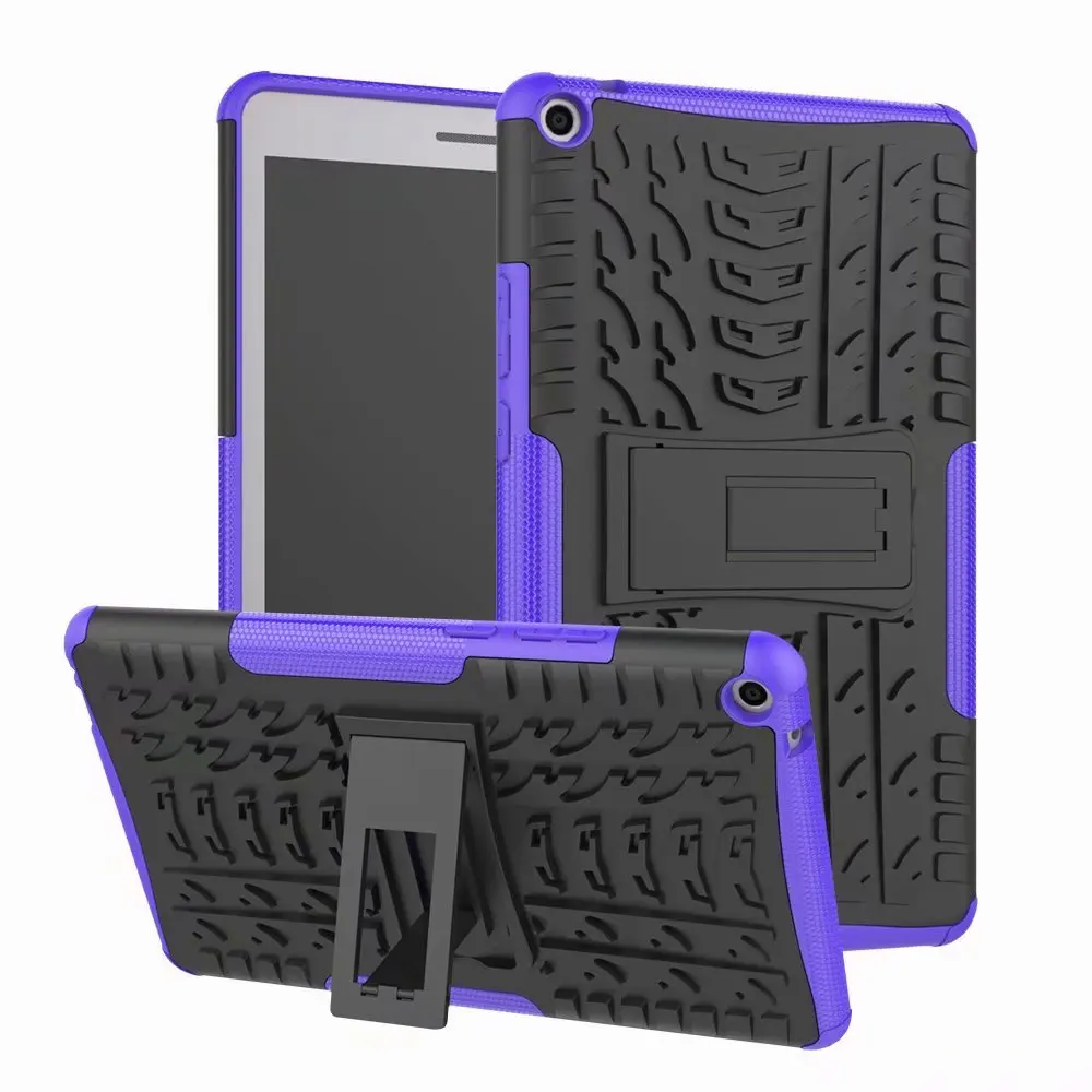 Силиконовая+ PC задняя крышка для huawei MediaPad T3 8,0 чехол KOB-L09 KOB-W09 Планшет ультра тонкий мягкий чехол s для huawei T3 8 дюймов+ ручка