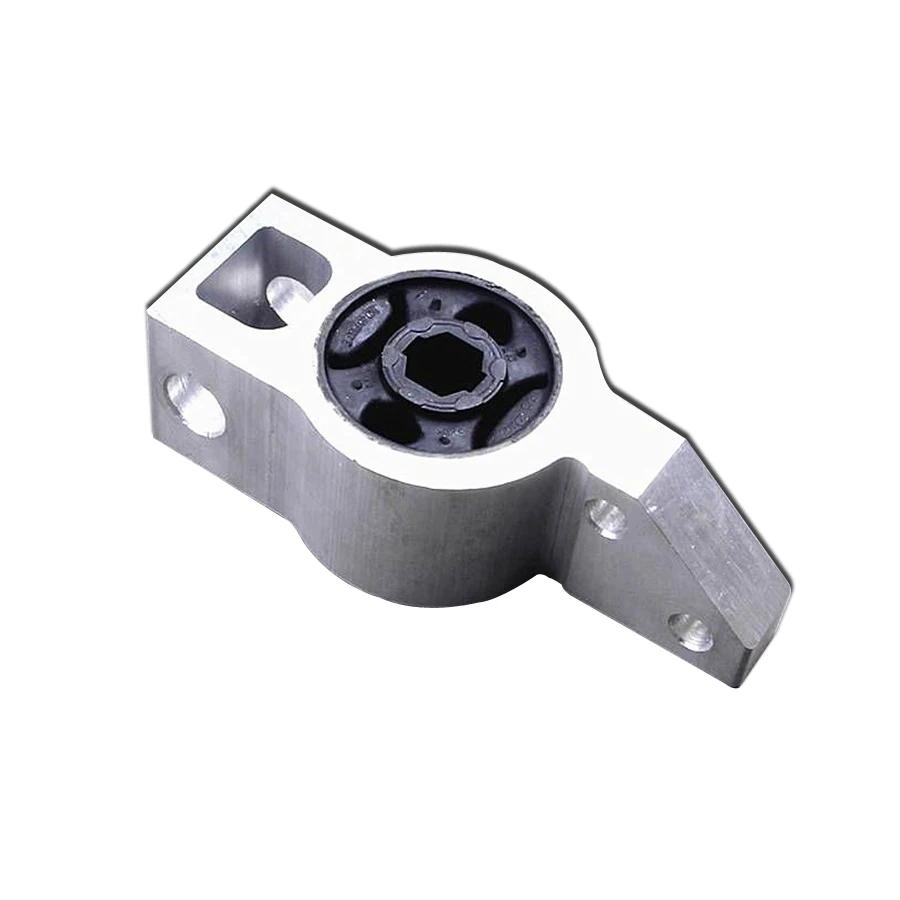 TUKE OEM 1K0199231J подвесной рычаг управления втулка для VW Caddy Golf Jetta 6 Eos Touran Scirocco 1K0 199