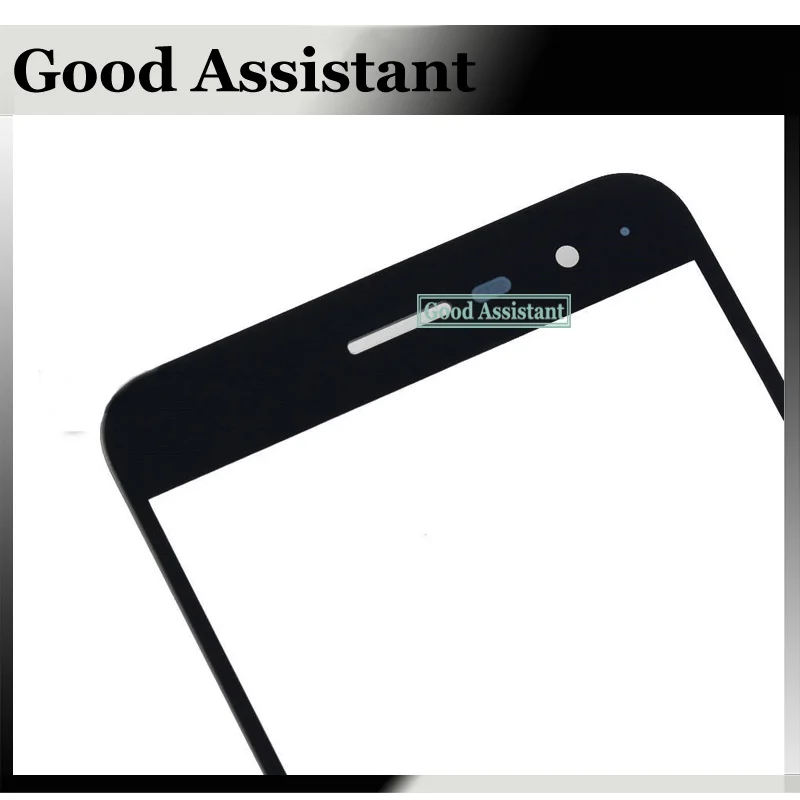 Высококачественный черный/белый 5 2 дюймовый сенсорный экран дигитайзер