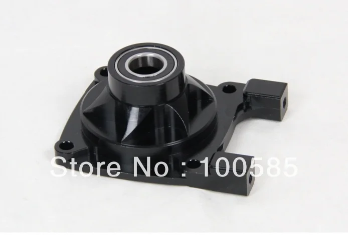 Крепление колокольчика сцепления CNC для 1/5 LOSI 5ive T|clutch isuzu|mountmount bicycle |