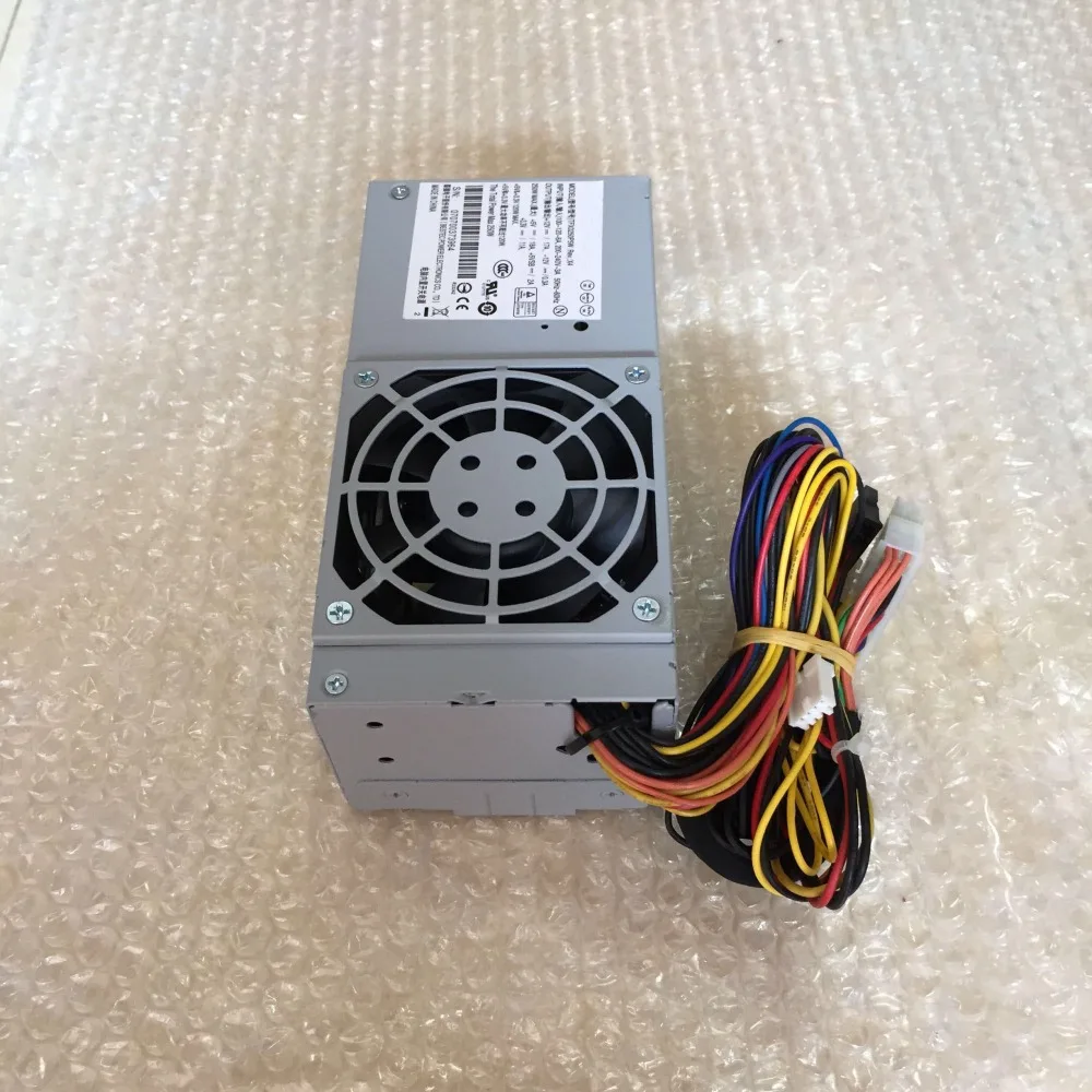 Блок питания для небольшого шасси компьютера DELL 220s 620s 260s 530S 250W|supply power|dell powerdell power