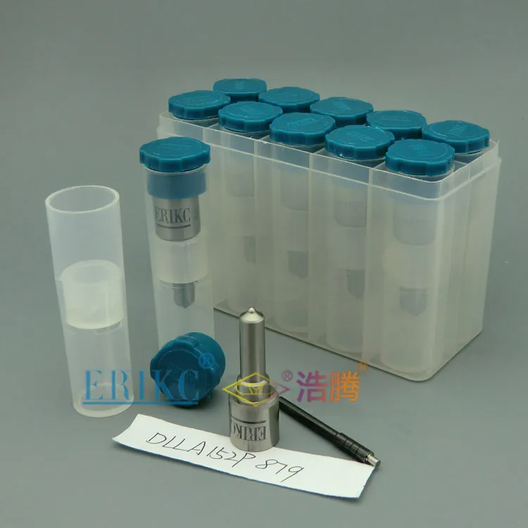 ERIKC Форсунка DLLA152 P879 для распыления топлива DLLA152P879 топливное триггерное сопло DLLA