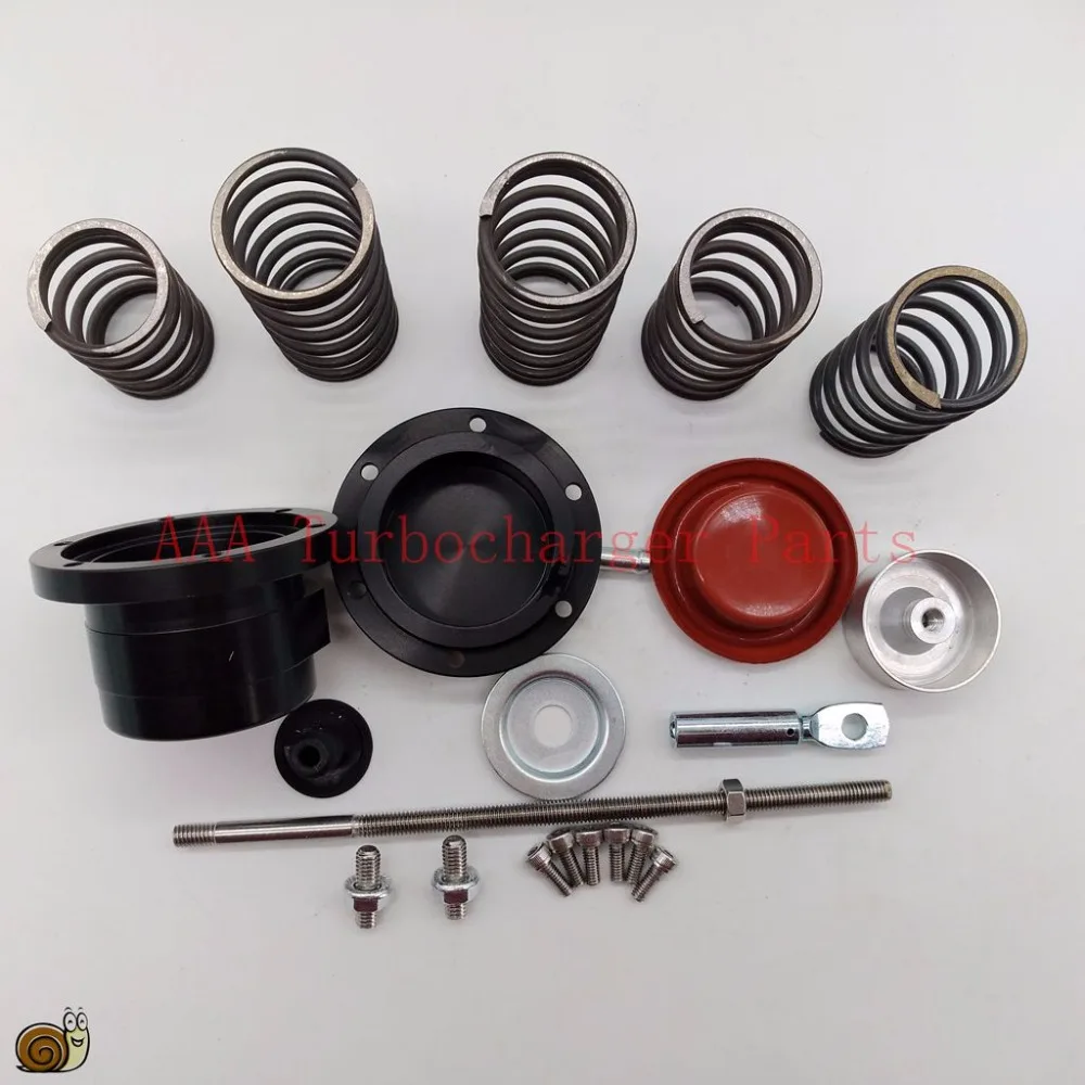 Регулируемая звезда 5 x spring TB25/GT28/GT25/GT35 универсальные внутренние отходы поставщик