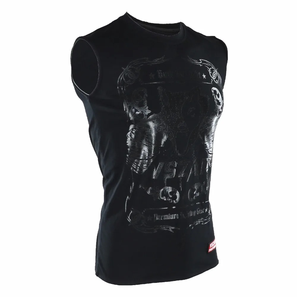 VSZAP боксерская ММА рубашка для тренажерного зала Женская боевая одежда фитнеса