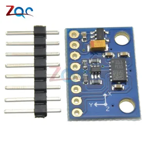 GY-511 LSM303DLHC Module E-Compass 3 Axis Accelerometer + 3 Axis Magnetometer Sensor Module