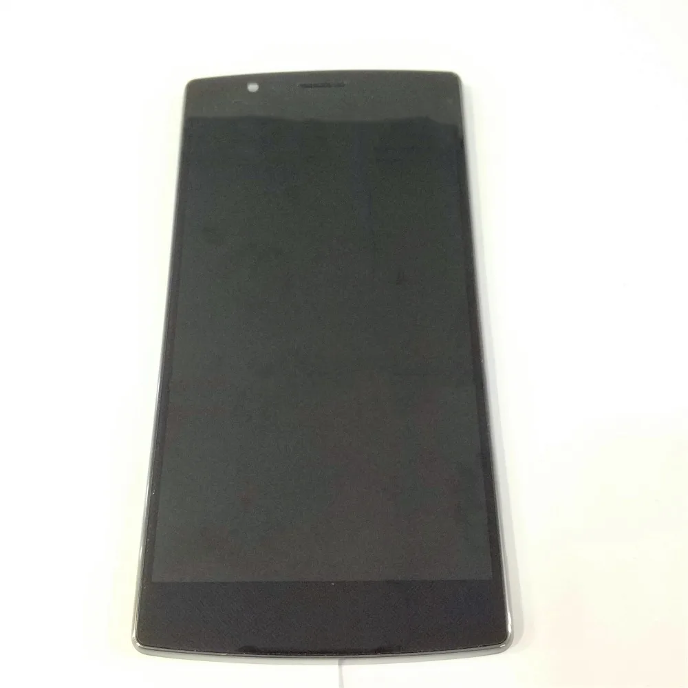 ЖК-дисплей для LG G4 LCD H818 H818P сенсорный экран с рамкой дигитайзер в сборе замена 100%
