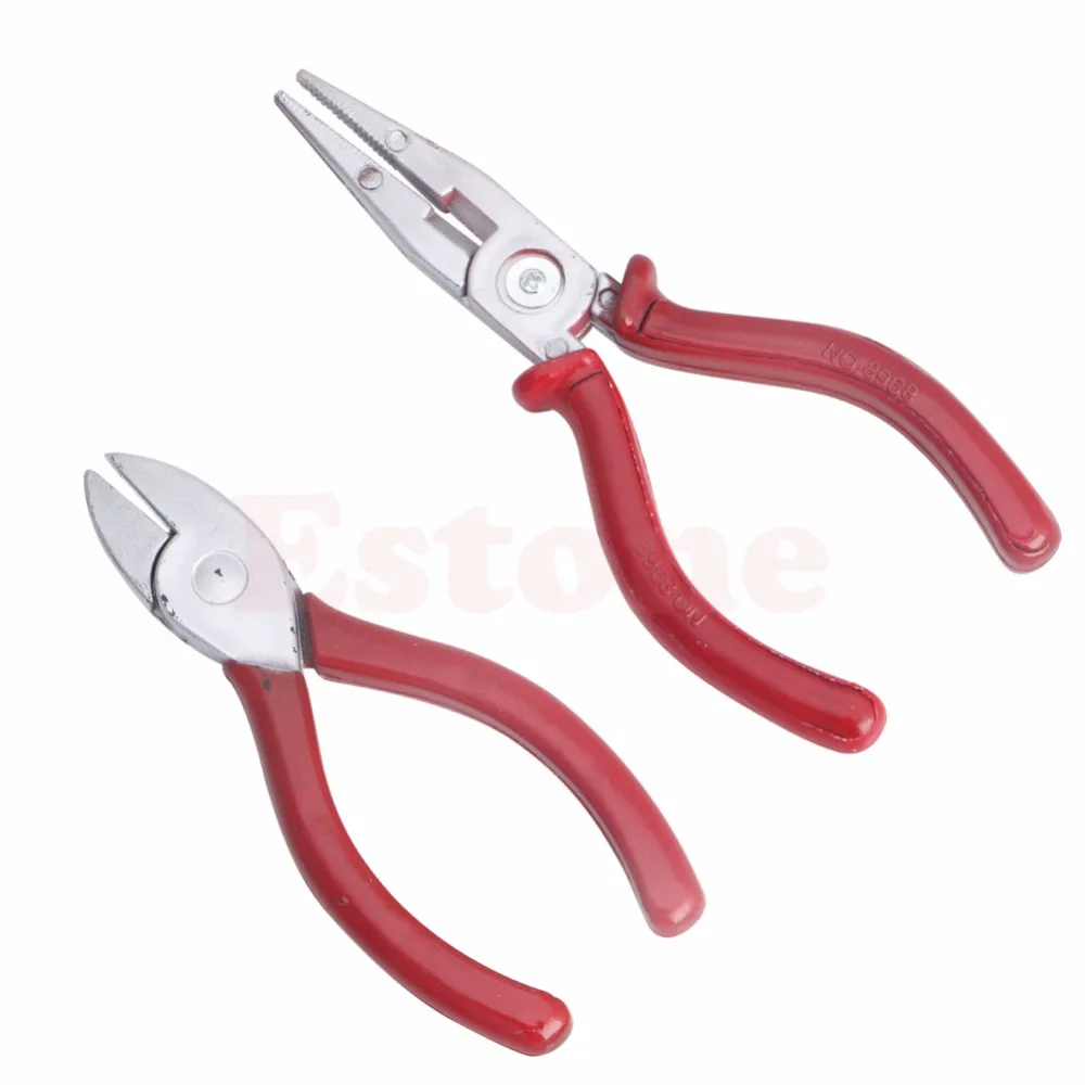 1 комплект детский пластиковый набор инструментов для ремонта | Игрушки и хобби