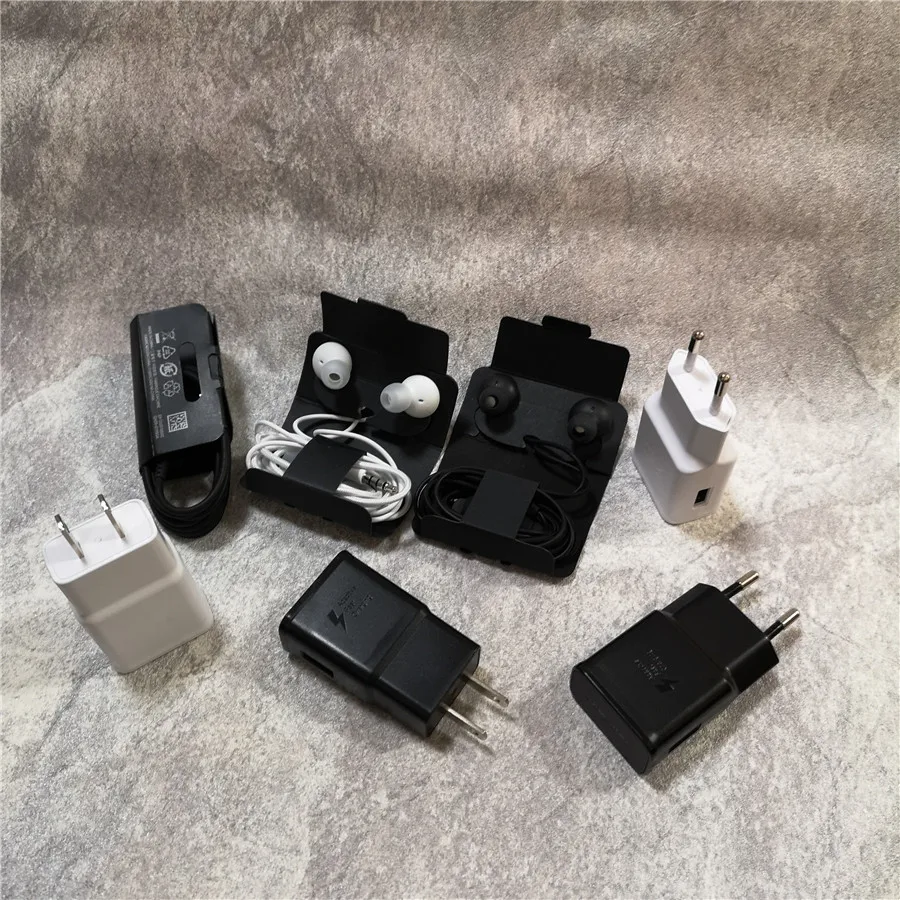 Оригинальное быстрое зарядное устройство USB адаптер питания 9 В 1 67 а Быстрая