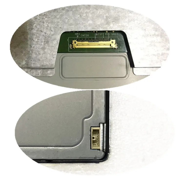 LTM236FL01 новый оригинальный 23 6 дюймовый 3840x2160 4K EDP 30pin 100% sRGB 300 cd/м² 60 Гц 1000:1
