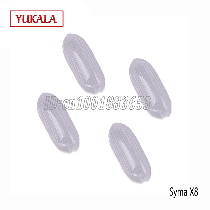 Квадрокоптер Syma X8C X8W X8G X8HC X8HW X8HG 4 канала RC 2 4G UFO|syma x8c|accesorios rcsyma x8w |