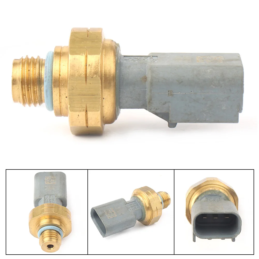 Настоящий датчик давления выхлопных газов для ISX ISM ISC ISL ISB DIESEL 4928594 4903479 4921746 4921497