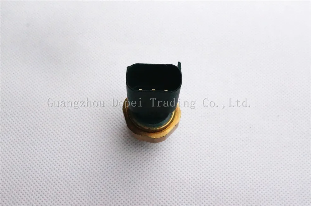 DPQPOKHYY OEM 4921517 чехол для Cummins ISX ISM ISX11.9 ISX15 датчик давления масла двигателя США|case