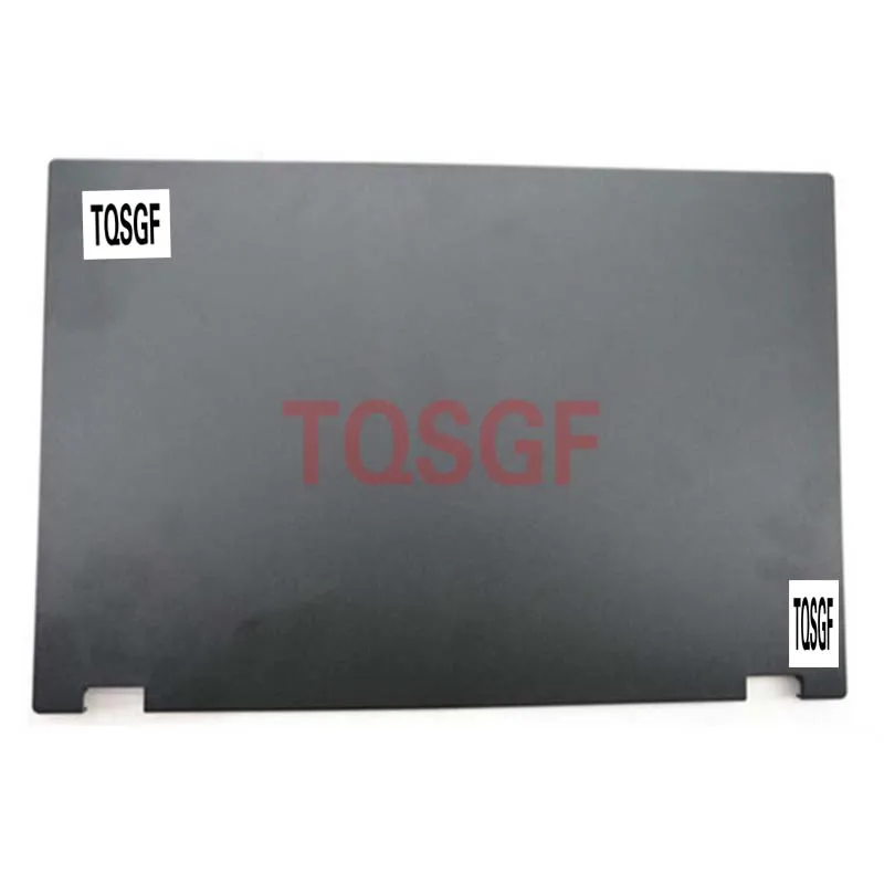 LCD Back Cover for Lenovo ThinkPad L560 AP1DH000800 Black