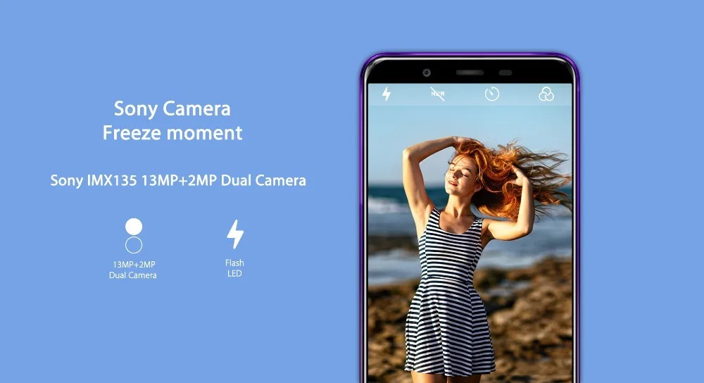 Oukitel U25 Pro 5," 2.5d Incell дисплей 13mp+ 2mp/5mp Android 8,1 мобильный телефон Mt6750t Восьмиядерный 4g 64g отпечаток пальца смартфон