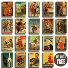 Винтаж русский товарищ Иосиф Сталин портретный плакат CCCP СССР классический ретро-постер Искусство Печать настенная живопись наклейки на стену