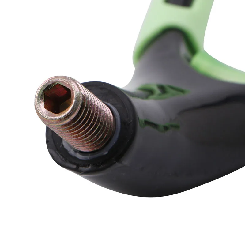 1 шт. универсальная рыболовная передняя вилка стержня стойка для подголовника V