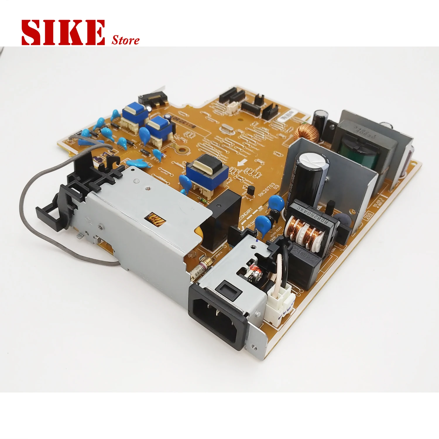 RM2-7633 RM2-7632 плата питания для управления двигателем для hp M225 M226 M225dn M226dn M225dw M226dw 225 226 Напряжение Питание доска