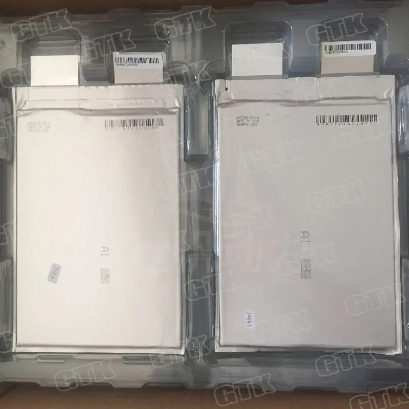 4 шт. импортный lifepo4 3 2 v 20Ah Аккумулятор 20ah 10C Разрядка Для DIY 12v 24v аккумулятор