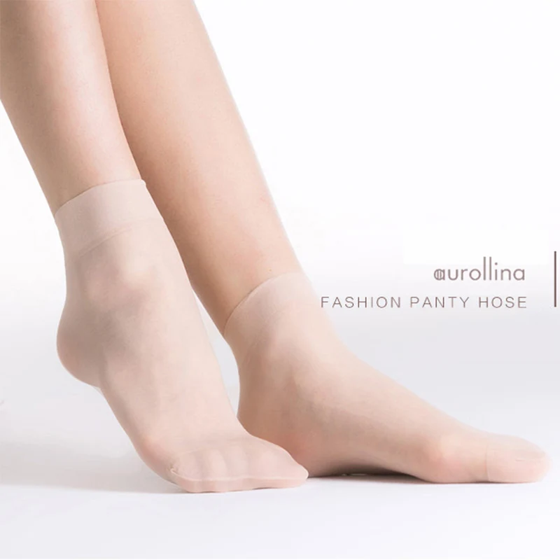 Sexy Woman Daily Socks Women Sexy Soft Socks Velvet Hosiery Sheer fashion Socks High Quality Comfortable Silky Reinforced Toe