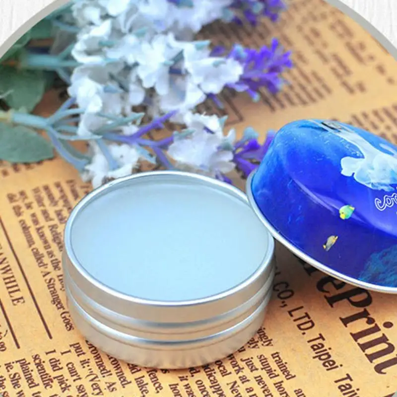 Высокое качество 14 видов стилей Magic Твердый Дезодорант Твердые духи для Для женщин Для мужчин
