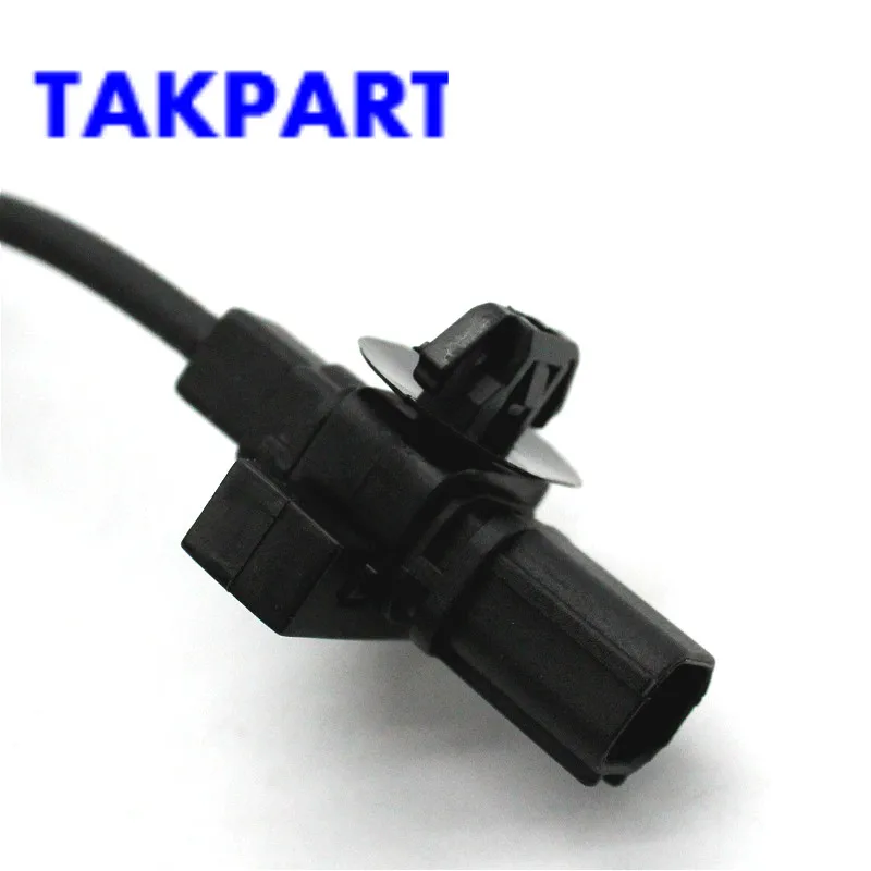 Датчик скорости колеса заднего левого ABS TAKPART для HONDA CIVIC 2006 2012 57475 SMG E01|Датчик ABS| |