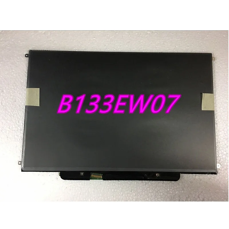 Бесплатная доставка для Macbook PROA1278 A1342 ноутбук со светодиодной подсветкой B133EW04 V.4