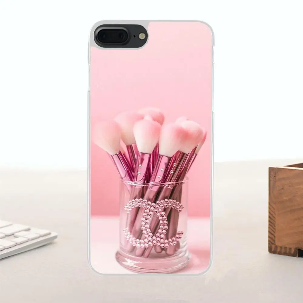 Bixedx для Apple iPhone 4 4S 5 5C SE 6 6S 7 8 Plus X популярный модный дизайнерский чехол сотового
