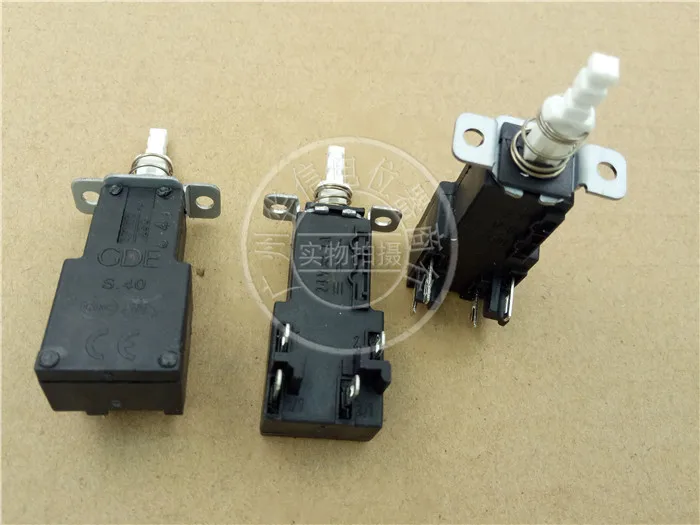 

Оригинальный новый 100% выключатель питания 4/100-250 24V-1A 4pin