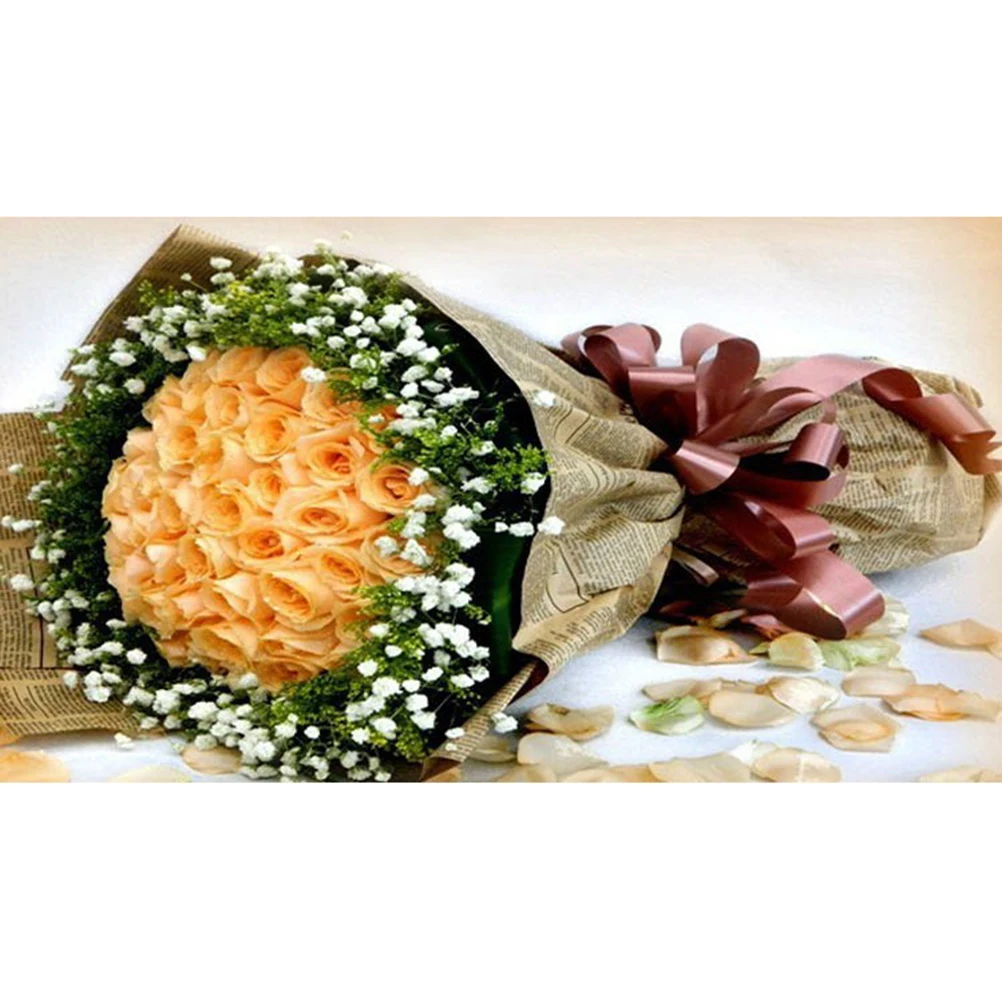 Оберточная бумага винтажная газета подарочная упаковка для обуви упаковочная