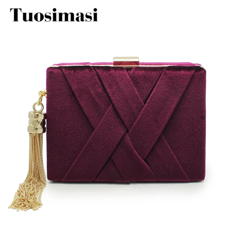 Модные женские вечерние сумки 5 цветов сумочки знаменитый дизайнерский клатч для