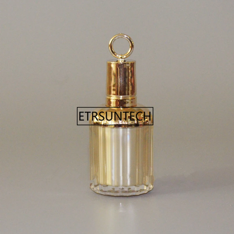10 мл акриловый пустой лак для ногтей бутылка с крышкой щетка пустые