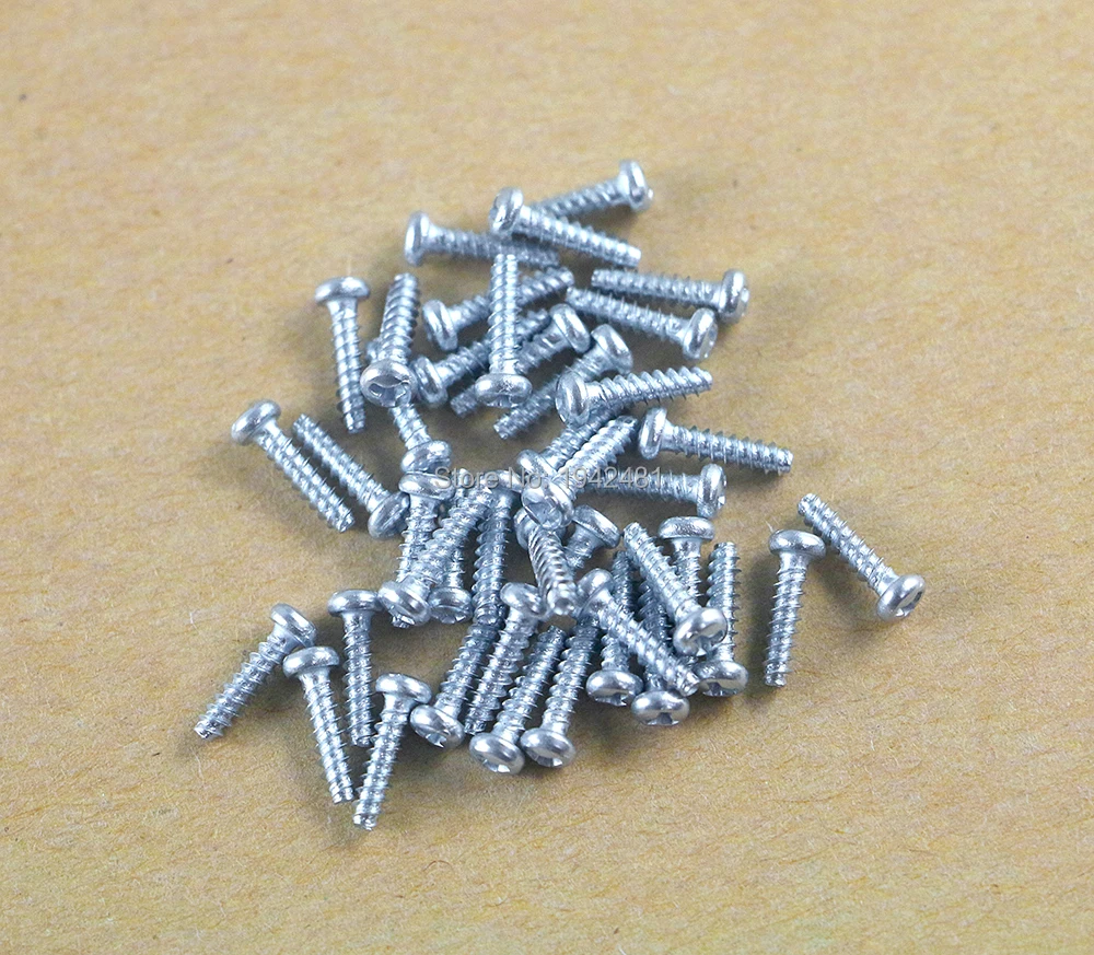 Запасной винт для wii u геймпада запасные части винты контроллера высокое