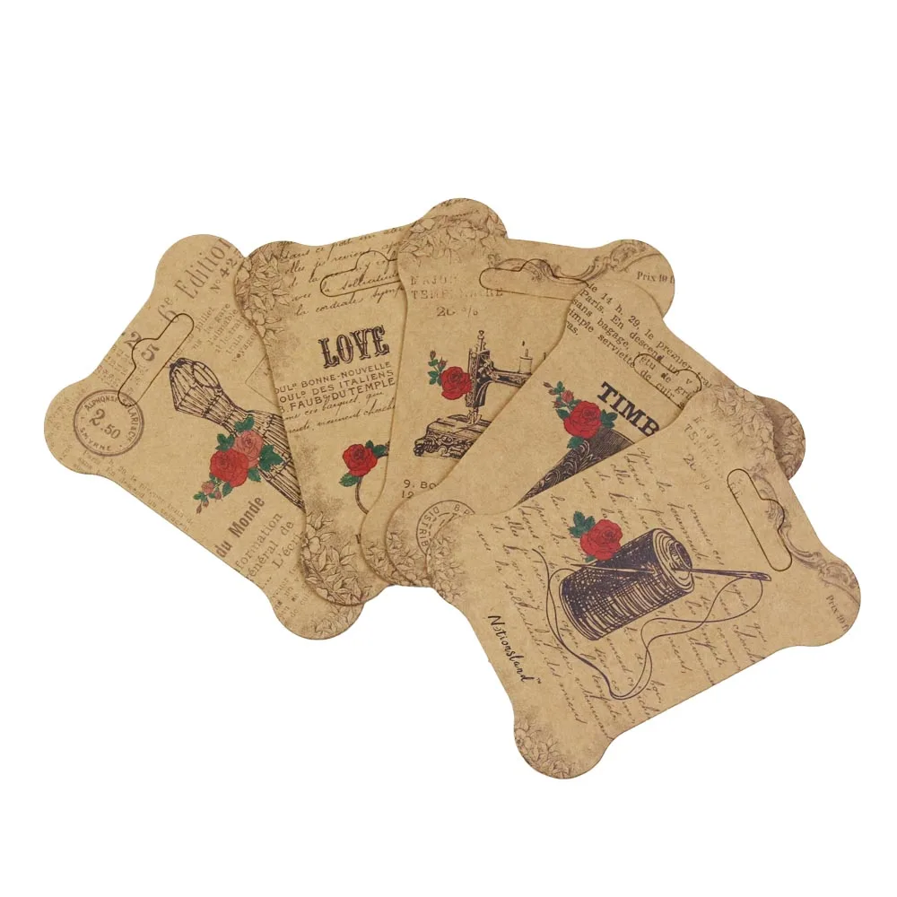 10 шт. держатель для ручного вышивания|Швейные инструменты и аксессуары| |