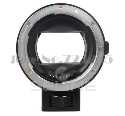 Высококачественный новый адаптер Metabones для объектива Canon EF на камеры Sony NEX Smart Mount Nex-7 A7r Full Frame.