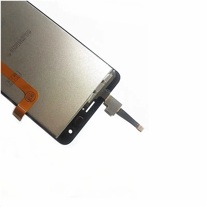 ЖК-дисплей SYART для Xiaomi Redmi 2 2A сенсорный экран дигитайзер в сборе запасные части
