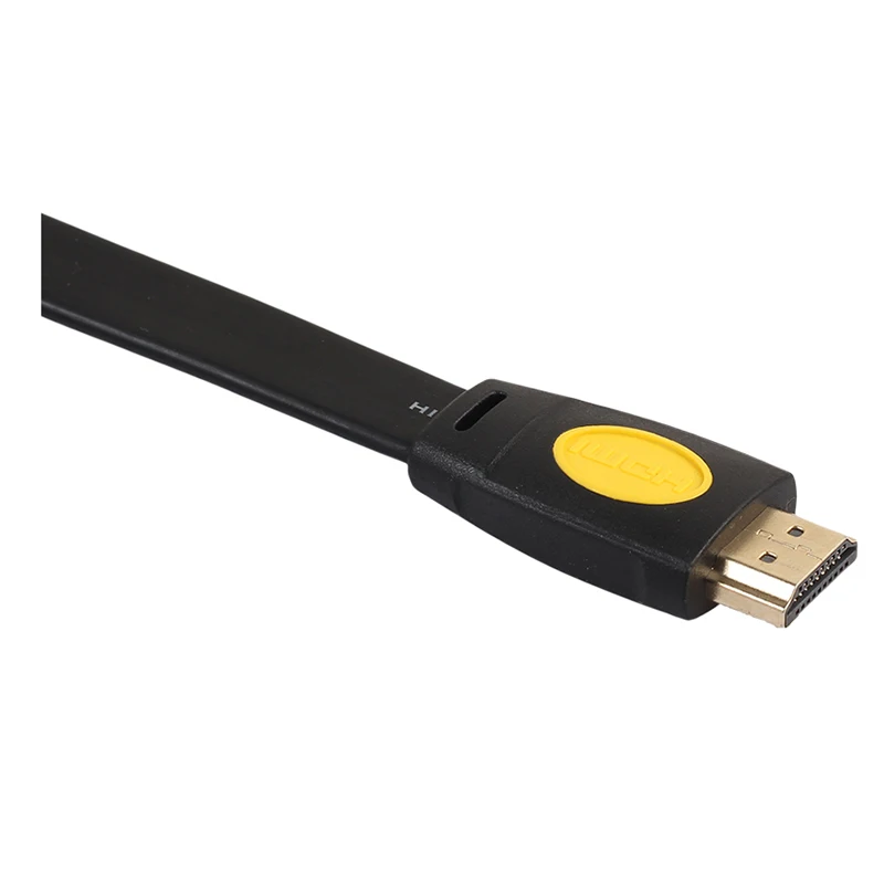 Vention HDMI кабель-удлинитель для мужчин и женщин 4K2. 0 в расширенный кабель HD tv lcd