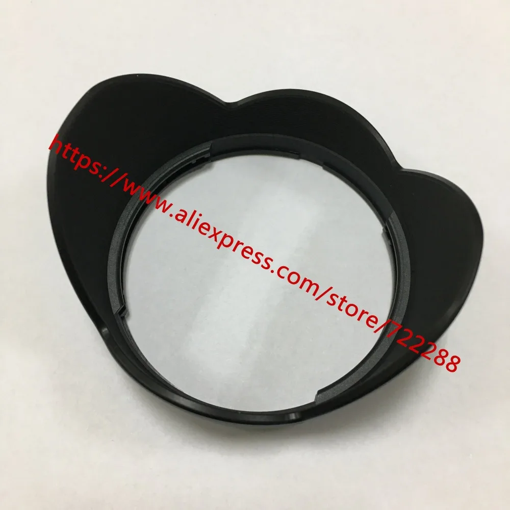 Новый оригинальный VYC1084 бленда объектива H-HS12035 H-HSA12035 для Panasonic Lumix 12-35 мм F2.8 DMC-GX8