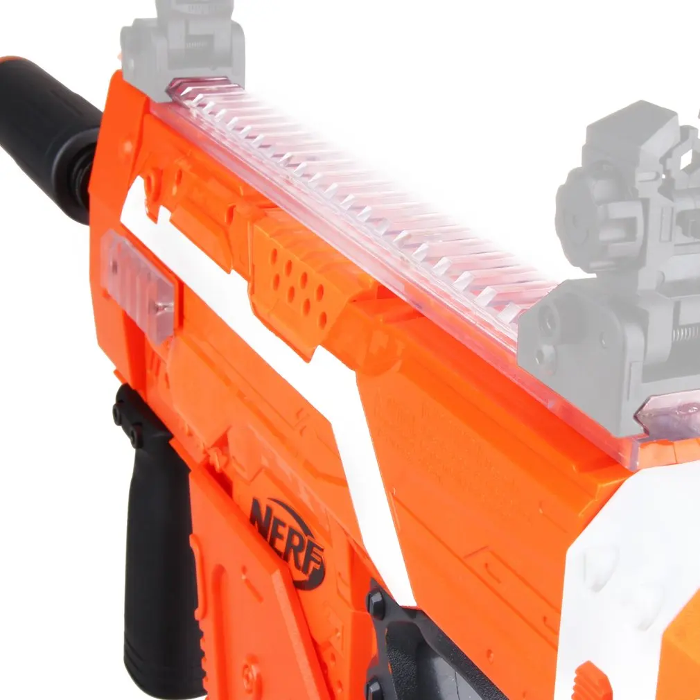 Рабочий STF W004 7 G стиль KRISS векторные комплекты аксессуаров Набор для Nerf N Strike Elite
