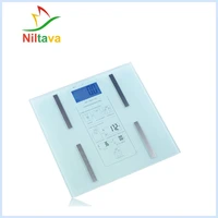 y2208 a digital body fat scale and professional body fat scale