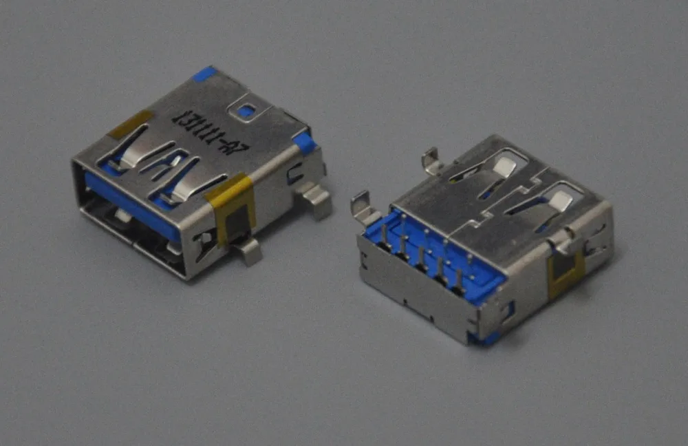 1 шт. разъем USB 3 0 для ноутбука HP Pavilion DV6 7000 series материнская плата usb jack|socket button head cap