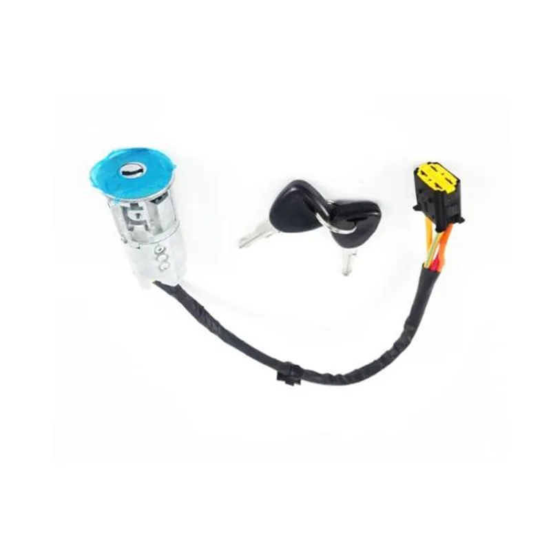 Автомобильный переключатель стартера для Renault Logan Dacia Sandero Clio 7702296589 7701472518 7701471098