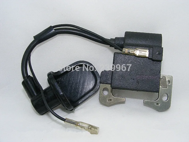 Катушка зажигания для Робин NB411 EC04 BG411 CG411 триммер брух резак 33CC 43CC 47CC 49CC мини ATV