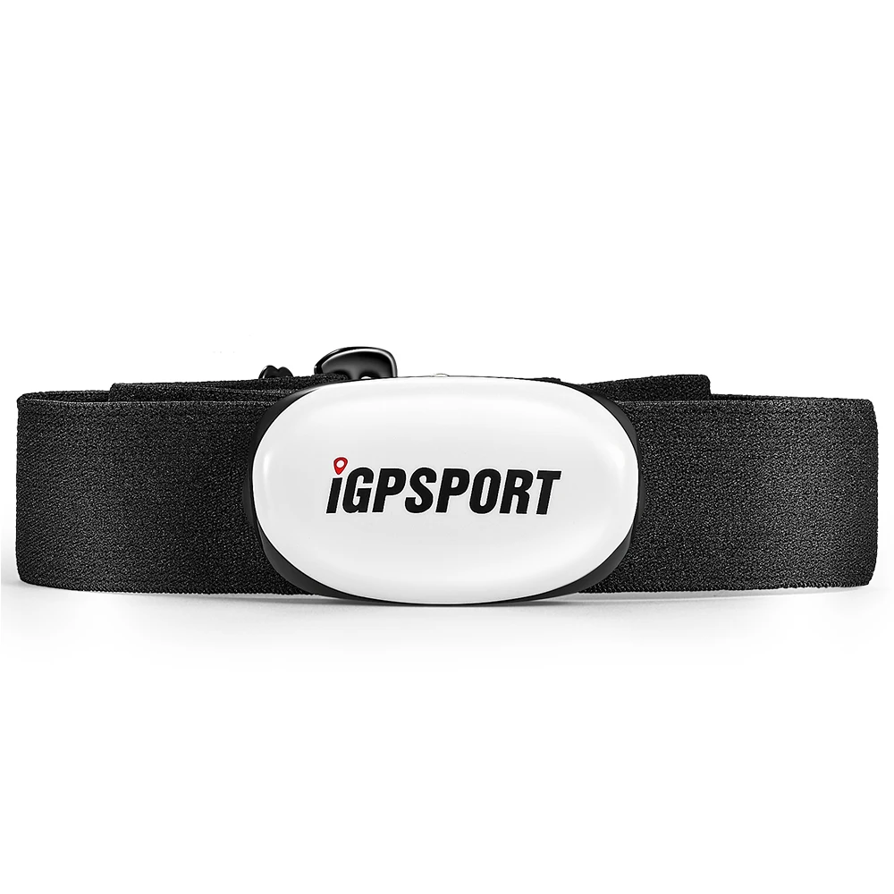 IGPSPORT пульсометр муравей + двойной протокол Смарт нагрудный браслет Спорт Бег